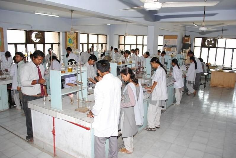 Babu Banarasi Das Institute of Technology & Management Lucknow Campus photo 1